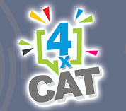 LOGO 4XCAT