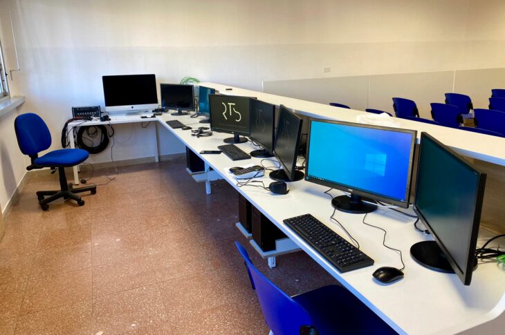 Aula 20 regia