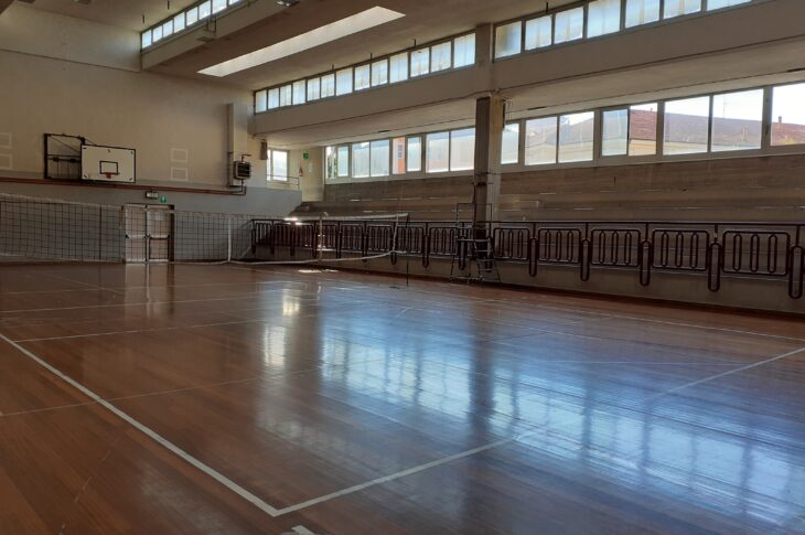 palestra 2
