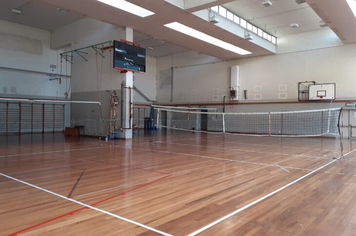 palestra